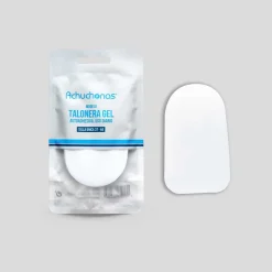 Best Plantillas talonera gel Cuidado Del Calzado