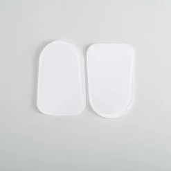 Best Plantillas talonera gel Cuidado Del Calzado