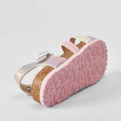 Online Sandalia bio con tiras multicolor OH GIRL Sandalias