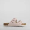 Outlet Sandalia bio de tiras color rosa OH GIRL Sandalias