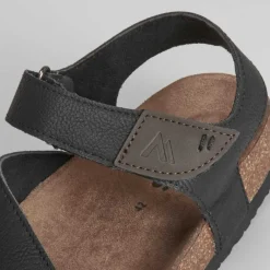 Online Sandalia bio pala cruzada Hombre Sandalias