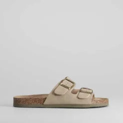 Hot Sandalia bio plana Mujer Sandalias Bio Y Menorquinas