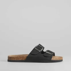 Outlet Sandalia bio plana Mujer Sandalias Bio Y Menorquinas