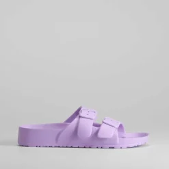 Online Sandalia bio playa DRIVE Mujer Chanclas