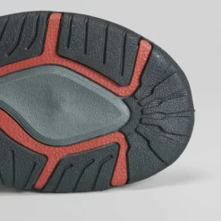 Clearance Sandalia californiana acolchada Hombre Sandalias