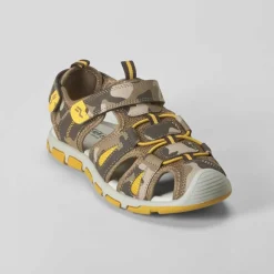 New Sandalia californiana deportiva kaki Sandalias