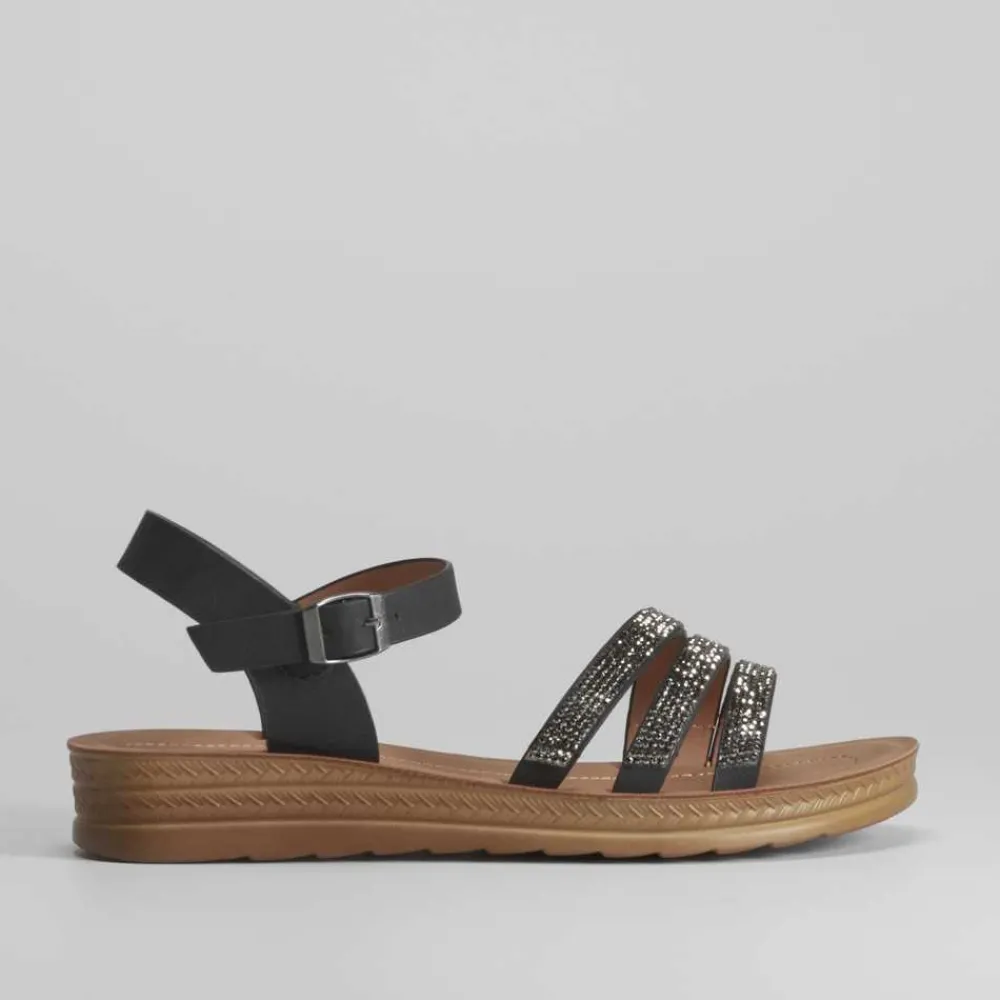 sandalia_cua_baja_brillos_SKUKYR4NFJSXa_0.webp Sandalia cuña baja brillos Mujer Sandalias Planas