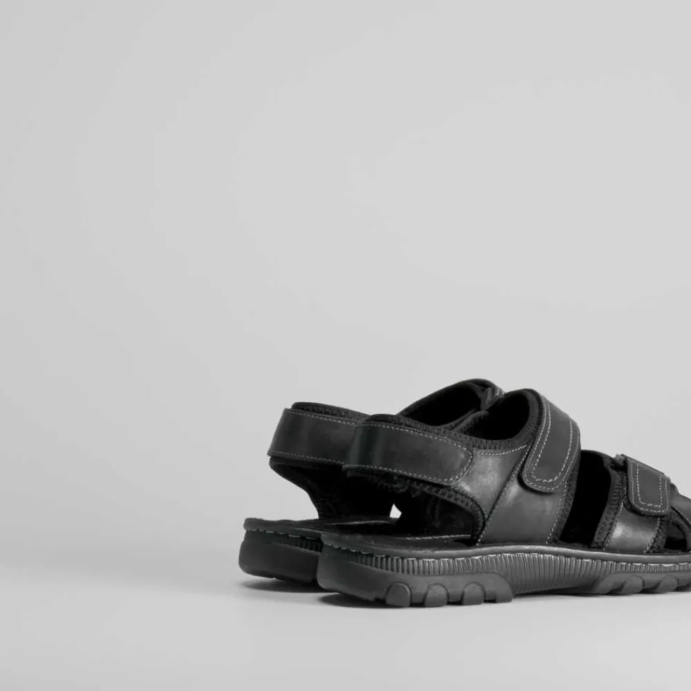 sandalia_de_piel_velcros__SKUb6snCiyXBX_2.webp New Sandalia de piel velcros de Hombre Sandalias