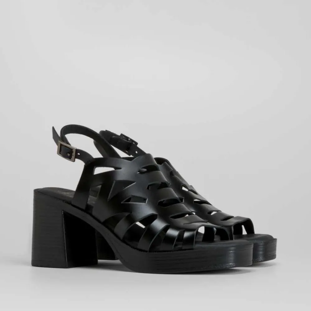 sandalia_de_tacn_troquela_SKUB67U6E1UqS_1.webp Hot Sandalia de tacón troquelada piel Mujer Sandalias Tacón