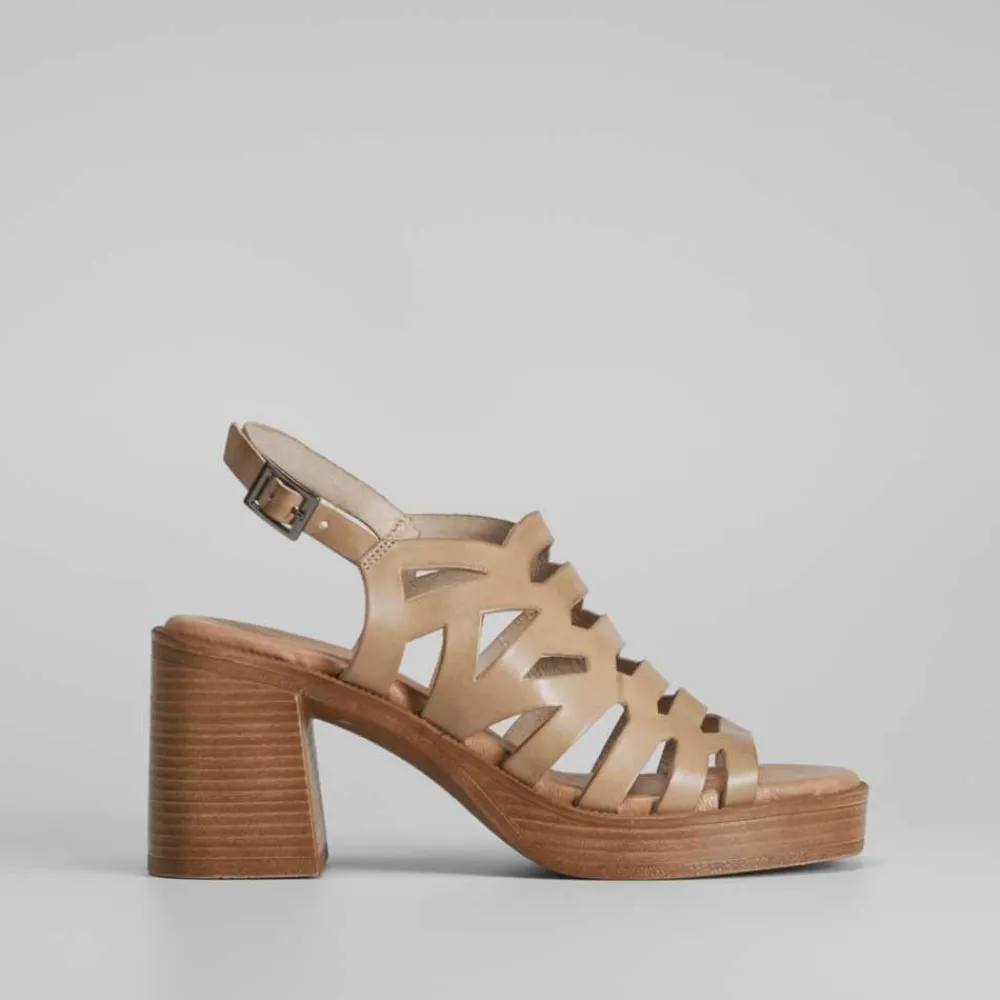 sandalia_de_tacn_troquela_SKUn6l4Im4u16_0.webp Best Sandalia de tacón troquelada piel Mujer Sandalias Tacón