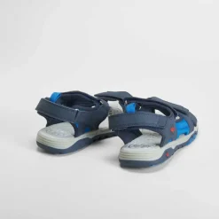 Sale Sandalia deportiva azul Sandalias