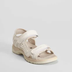Online Sandalia deportiva beige Mujer Sandalias Deportivas