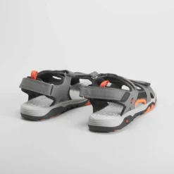 New Sandalia deportiva gris Sandalias