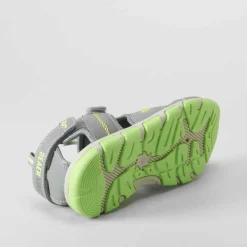 Best Sandalia deportiva gris Sandalias