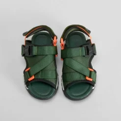 Best Sandalia deportiva infantil verde Sandalias