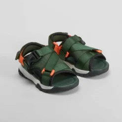 Best Sandalia deportiva infantil verde Sandalias