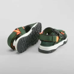 Best Sandalia deportiva infantil verde Sandalias