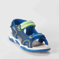 Sandalia deportiva infantil azul COMFEET Sandalias