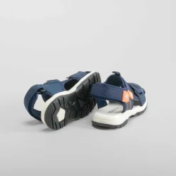 Outlet Sandalia deportiva infantil azul marino Sandalias