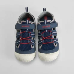 Sandalia deportiva juvenil azul Sandalias