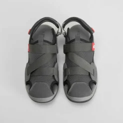 Discount Sandalia deportiva juvenil gris Sandalias