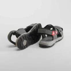 Discount Sandalia deportiva juvenil gris Sandalias