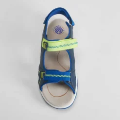 Sandalia deportiva juvenil azul COMFEET Sandalias