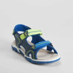 Sandalia deportiva juvenil azul COMFEET Sandalias