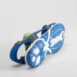 Sandalia deportiva juvenil azul COMFEET Sandalias