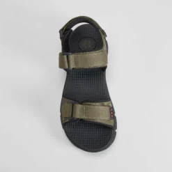 Sale Sandalia deportiva kaki Hombre Sandalias