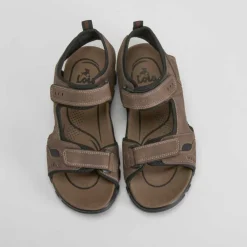 Best Sandalia deportiva marrón Hombre Sandalias