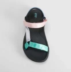 Online Sandalia deportiva multicolor Mujer Sandalias Deportivas