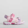 Online Sandalia deportiva rosa COMFEET Sandalias