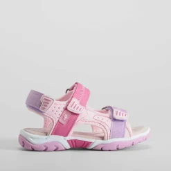 Online Sandalia deportiva rosa COMFEET Sandalias
