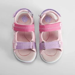 Online Sandalia deportiva rosa COMFEET Sandalias