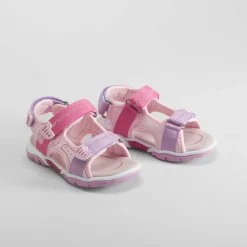 Online Sandalia deportiva rosa COMFEET Sandalias
