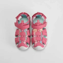 New Sandalia deportiva rosa OH GIRL Sandalias