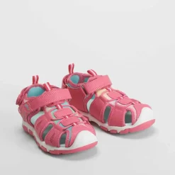 New Sandalia deportiva rosa OH GIRL Sandalias