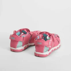 New Sandalia deportiva rosa OH GIRL Sandalias