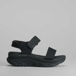 New Sandalia deportiva RELAXED FIT Mujer Sandalias Deportivas|Sandalias Confort