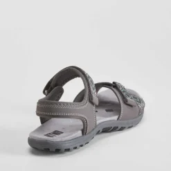 Best Sandalia deportiva trekking gris Mujer Sandalias Deportivas