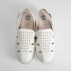 Sale Sandalia destalonada Mujer Sandalias Cuña|Sandalias Confort