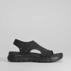 Sandalia Flex Appeal 4.0 - Boldest Mujer Sandalias Deportivas|Sandalias Confort