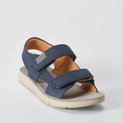 Discount Sandalia infantil azul COMFEET Sandalias