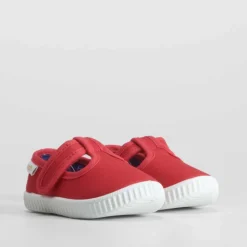 Best Sandalia lona cerrada Zapatillas Lonas|Zapatillas Lona