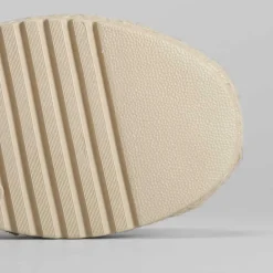 Best Sandalia menorquina con plataforma Mujer Sandalias Plataforma|Sandalias Planas