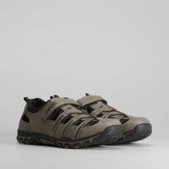 Discount Sandalia outdoor taupe Hombre Sandalias