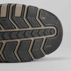 Discount Sandalia outdoor taupe Hombre Sandalias