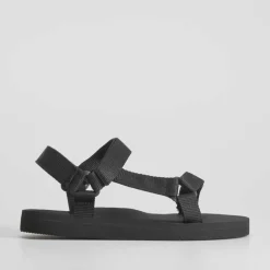 Sale Sandalia playa velcro DRIVE Mujer Chanclas