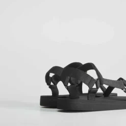 Sale Sandalia playa velcro DRIVE Mujer Chanclas